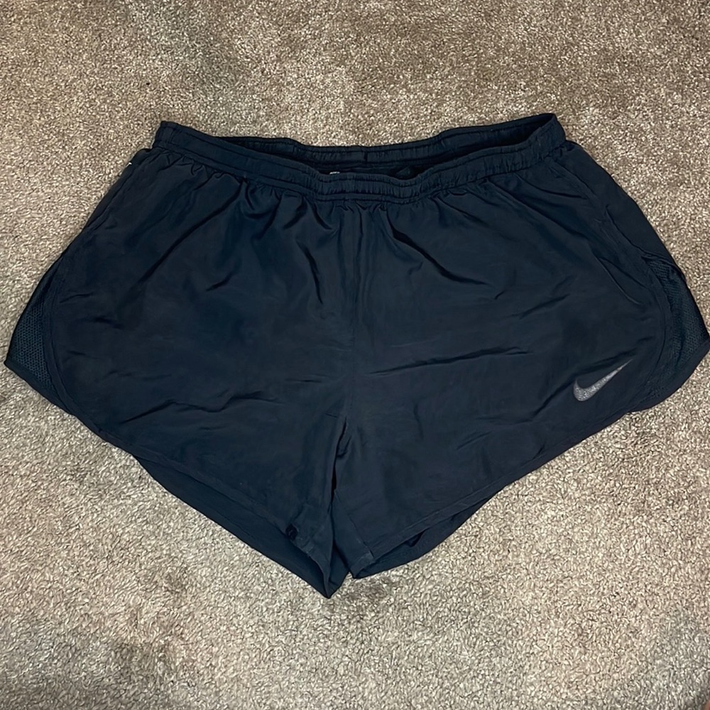 Nike Dri-Fit Women’s Sport Shorts